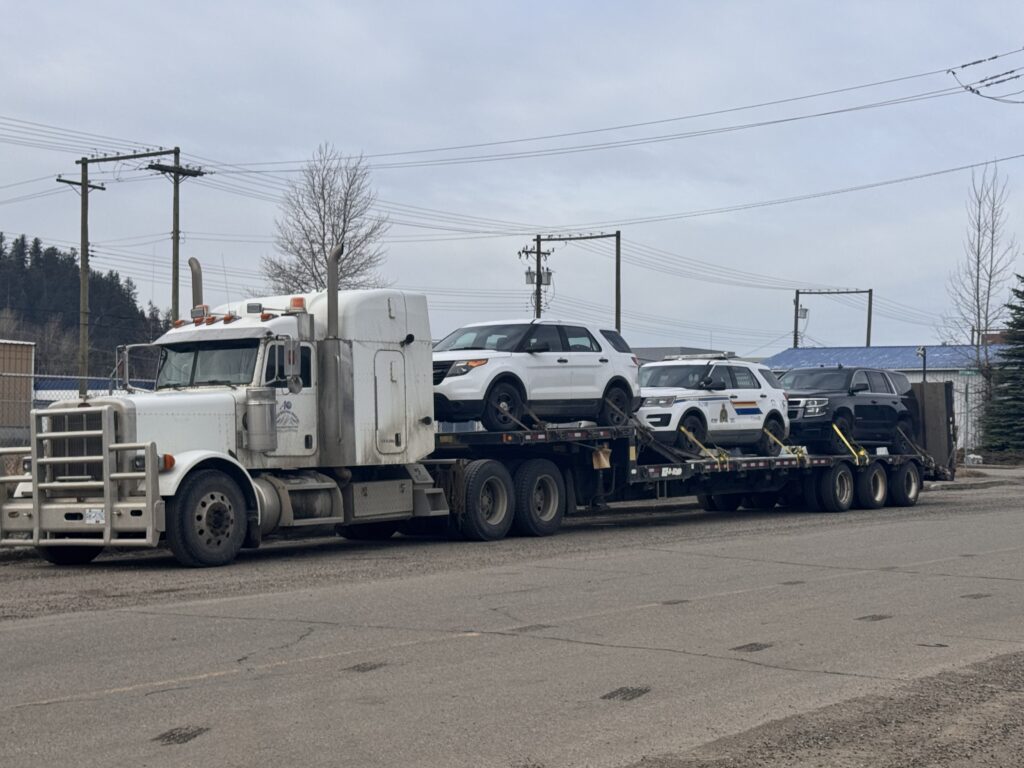 Trucking