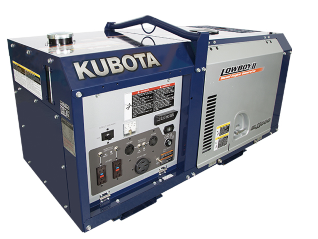 Diesel Generator